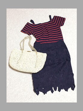 sofiさんのコーディネート