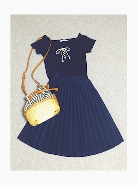 sofiさんのコーディネート