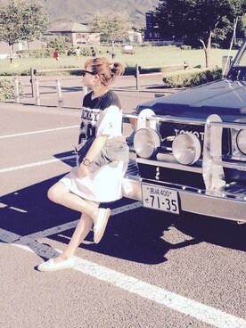 minaさんのコーディネート