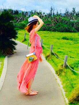 minaさんのコーディネート