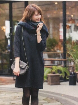 minaさんのコーディネート