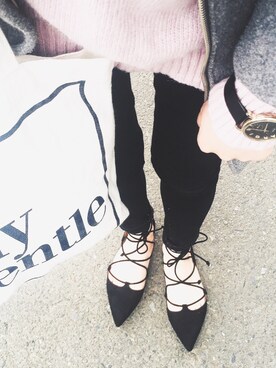 minaさんのコーディネート