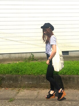 minaさんのコーディネート