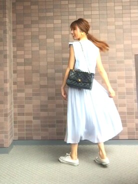 minaさんのコーディネート