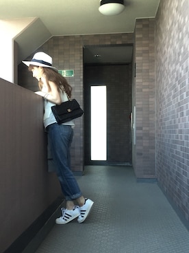 minaさんのコーディネート