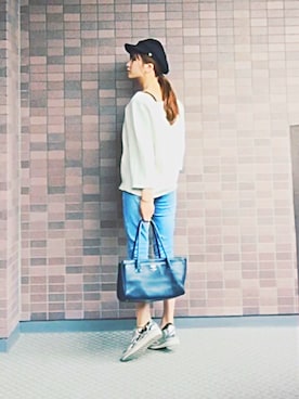 minaさんのコーディネート