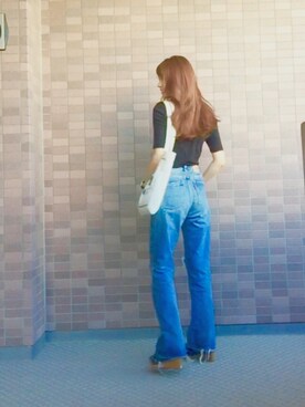 minaさんのコーディネート