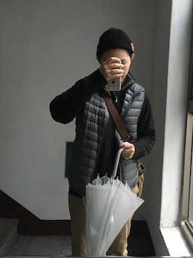 이다솜さんのコーディネート