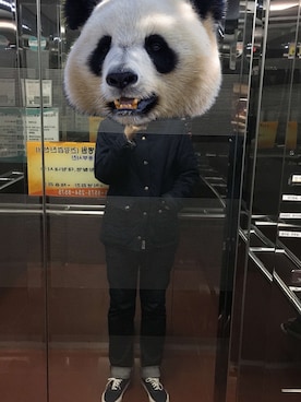 이다솜さんのコーディネート