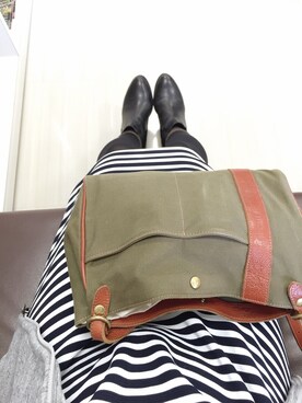 あやさんのコーディネート