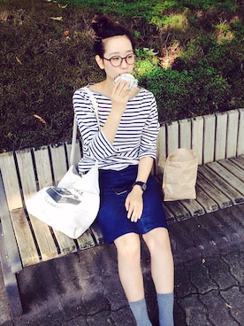 imaiさんのコーディネート