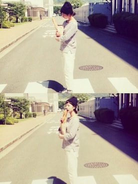 imaiさんのコーディネート