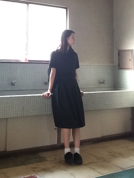 imaiさんのコーディネート