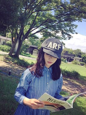 imaiさんのコーディネート