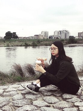 imaiさんのコーディネート