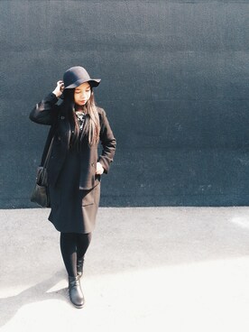 MOON 🌙さんのコーディネート