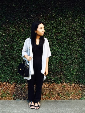 MOON 🌙さんのコーディネート