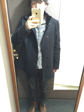 NO NAMEさんのコーディネート