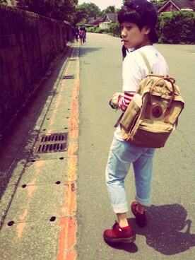 Kawaさんのコーディネート