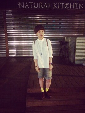 Kawaさんのコーディネート