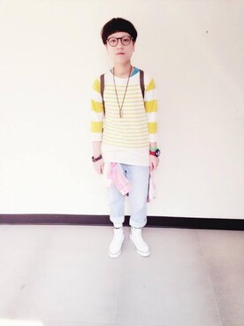 Kawaさんのコーディネート