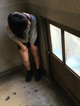 すぎうらさんのコーディネート