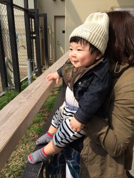 rintaro1017さんのコーディネート