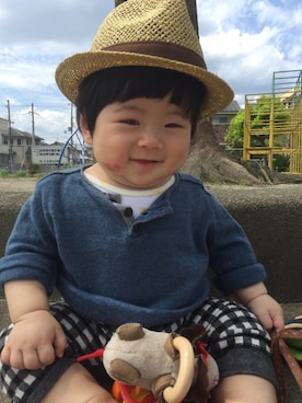 rintaro1017さんのコーディネート