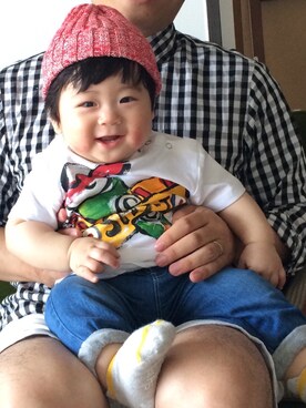 rintaro1017さんのコーディネート