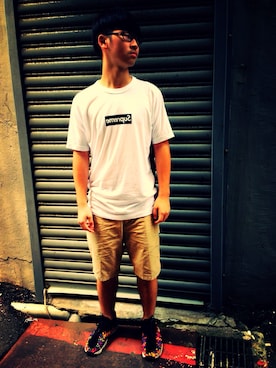 Leo.Wさんのコーディネート