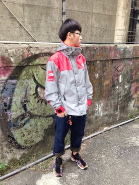 Leo.Wさんのコーディネート