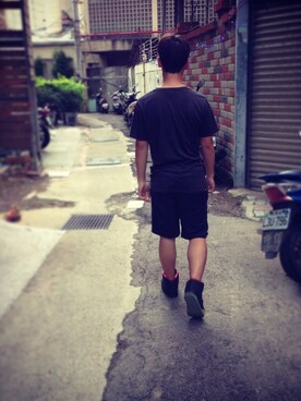 Leo.Wさんのコーディネート