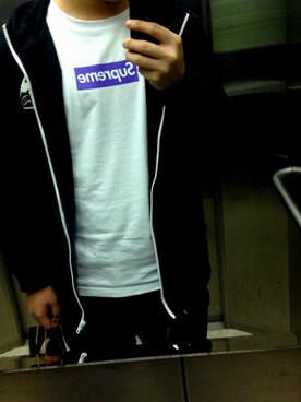 Leo.Wさんのコーディネート