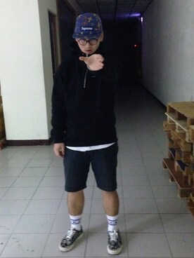 Leo.Wさんのコーディネート