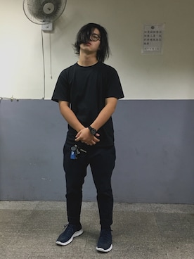 Leo.Wさんのコーディネート