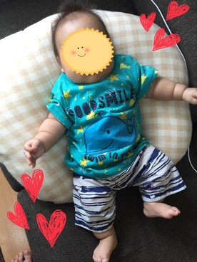 ゆーまんさんのコーディネート