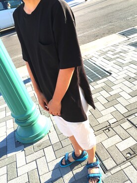 KYÖさんのコーディネート