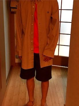 KYÖさんのコーディネート