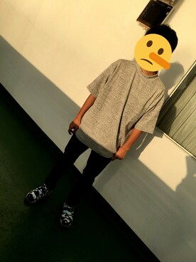 KYÖさんのコーディネート