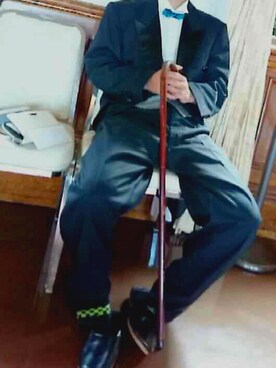 KYÖさんのコーディネート