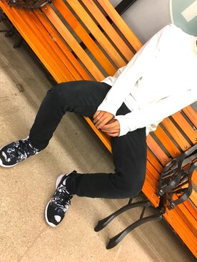 KYÖさんのコーディネート