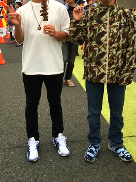 KYÖさんのコーディネート