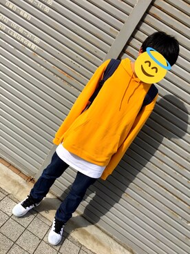 KYÖさんのコーディネート