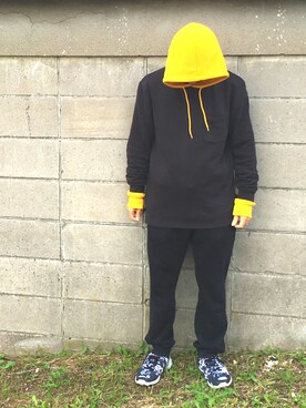 KYÖさんのコーディネート