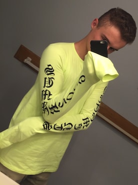 Austinさんのコーディネート