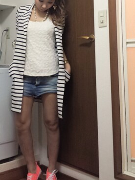 maimaiさんのコーディネート