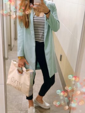 maimaiさんのコーディネート