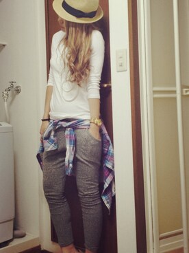 maimaiさんのコーディネート