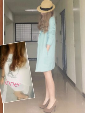 maimaiさんのコーディネート