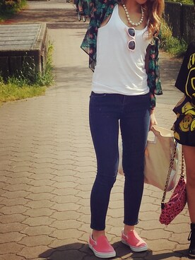 maimaiさんのコーディネート